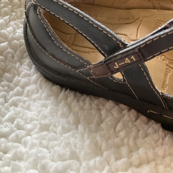 J-41 Adventure Jeep shoes ,8. - Picture 5 of 8